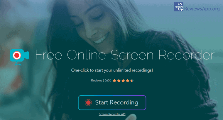 free online screen recording