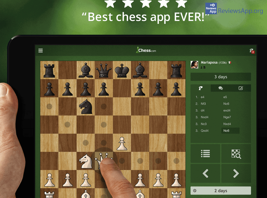 Chess Play & Learn