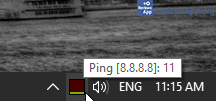 PingoMeter icon