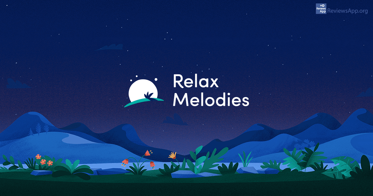 Relax Melodies