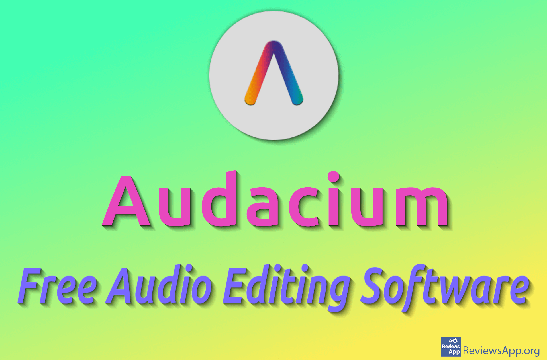 audacium-free-audio-editing-software