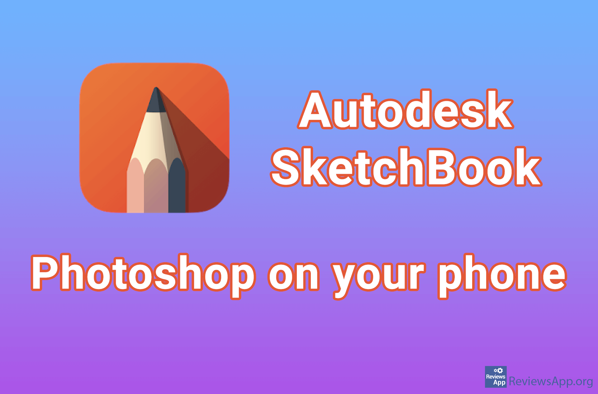 autodesk sketchbook free review