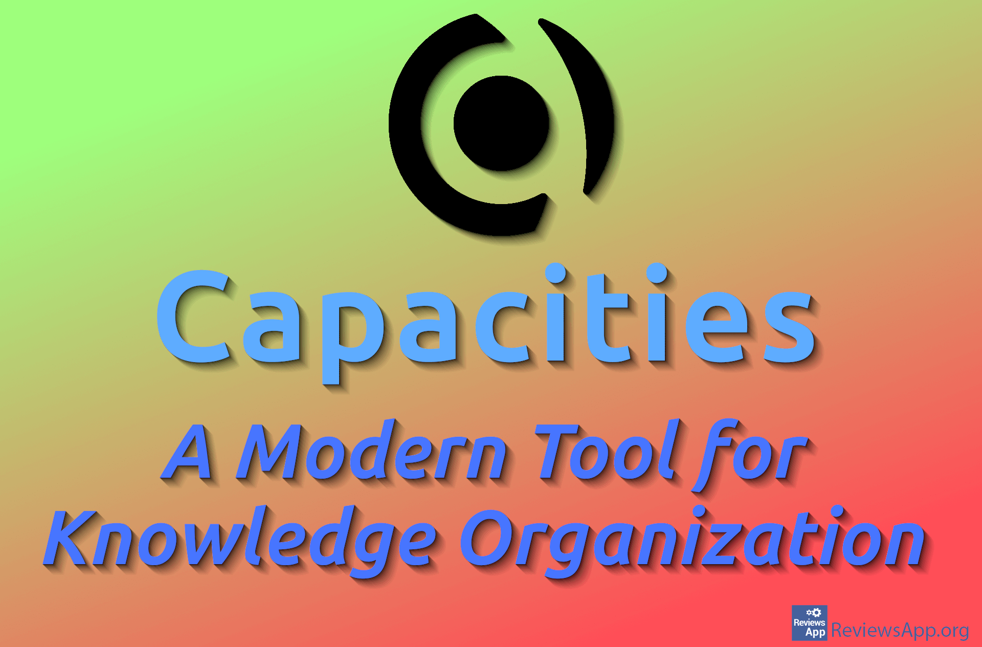 capacities-a-modern-tool-for-knowledge-organization