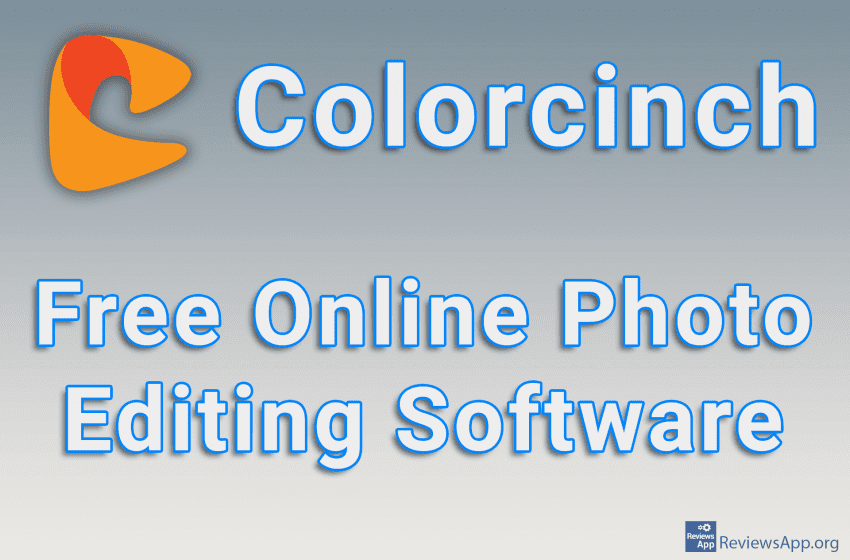  Colorcinch – Free Online Photo Editing Software