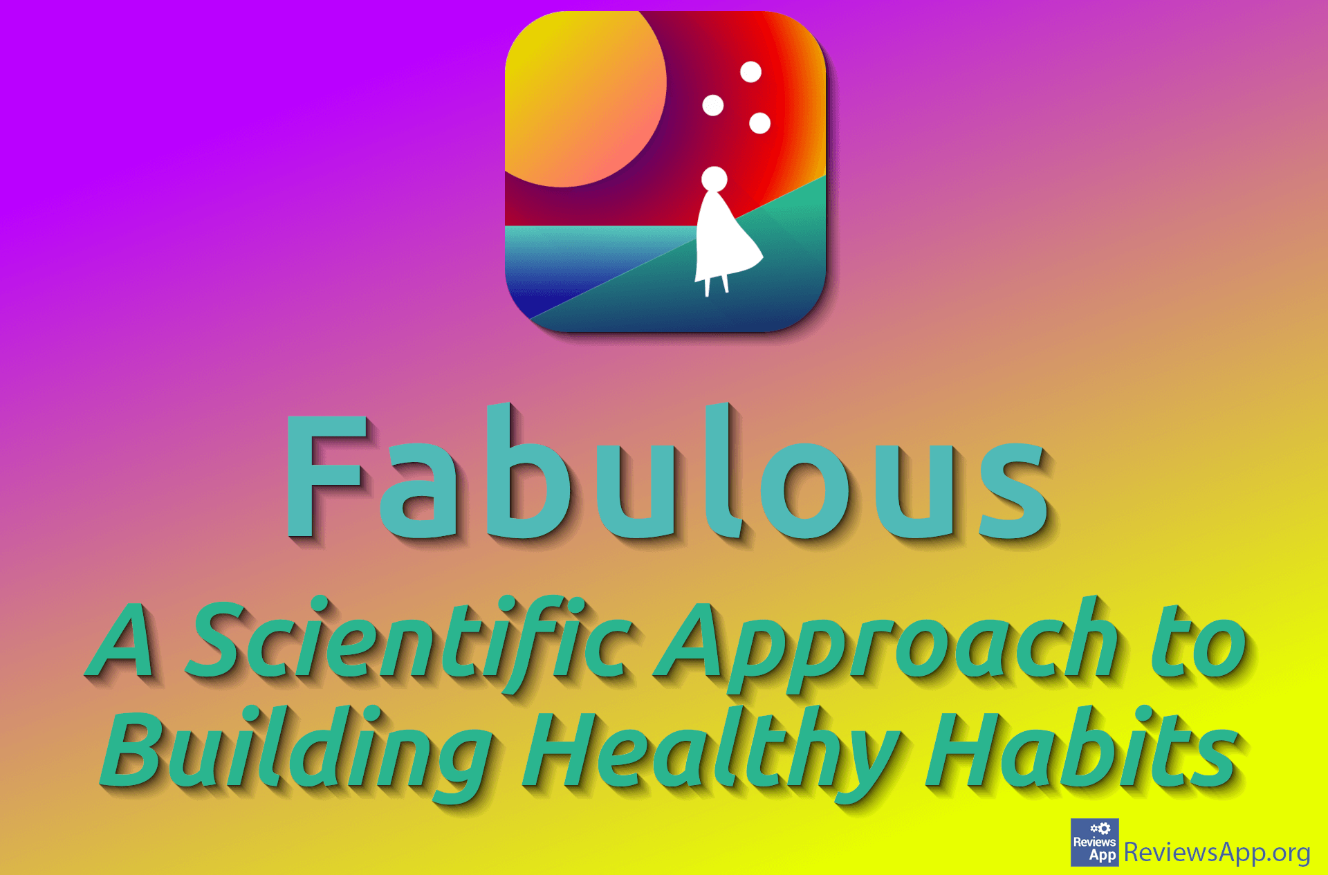 fabulous-a-scientific-approach-to-building-healthy-habits