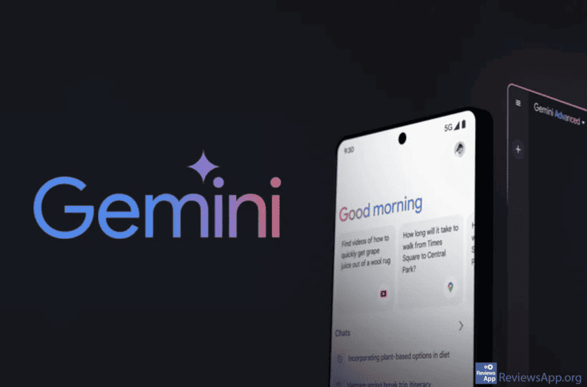  Google Bard Is Changing Its Name to Gemini