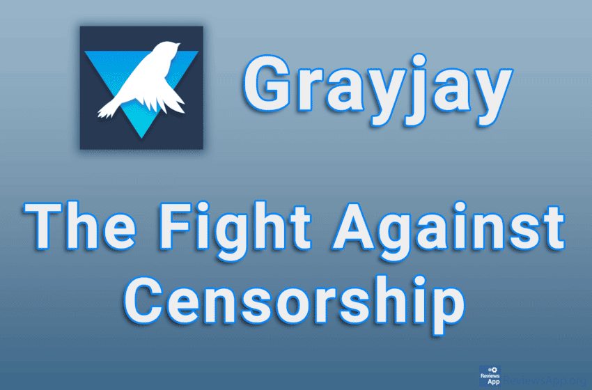  Grayjay – The Fight Against Censorship