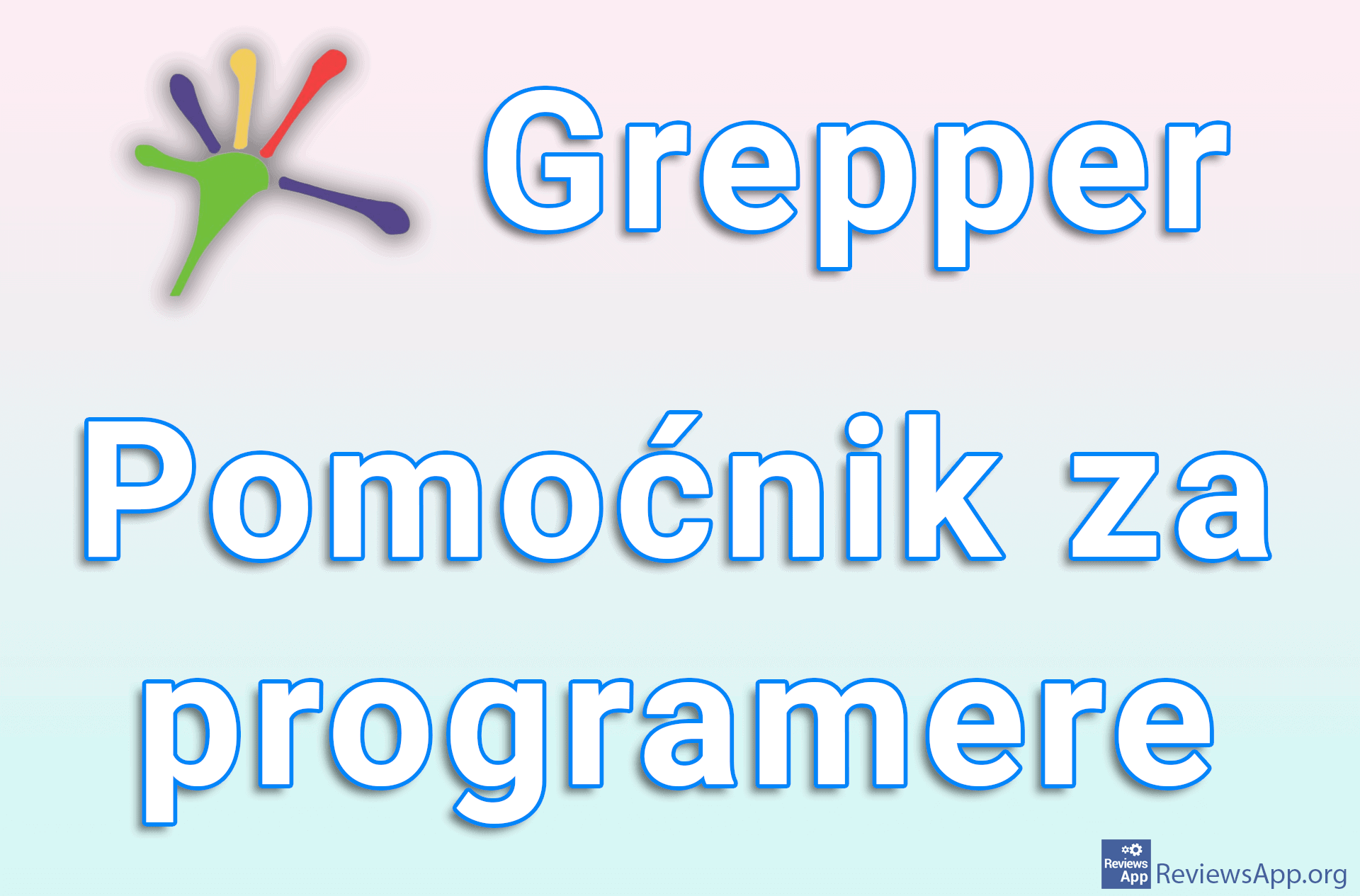 Grepper – Helper for Developers