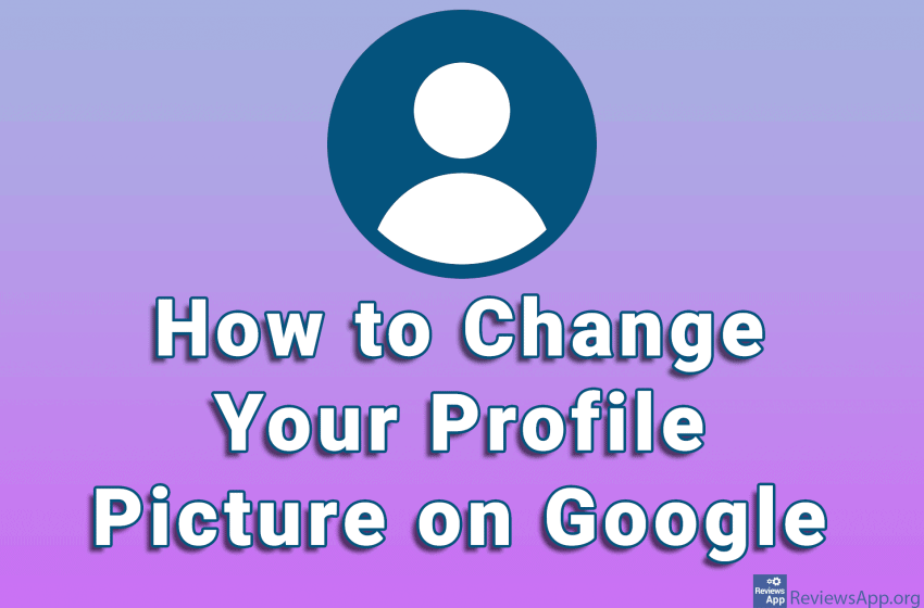 How To Change Your Profile Picture On Google Reviews App