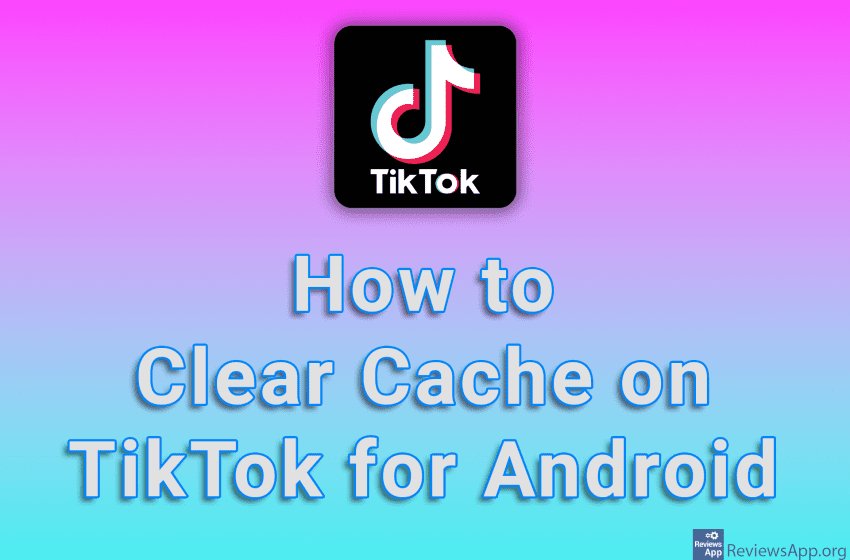  How to Clear Cache on TikTok for Android
