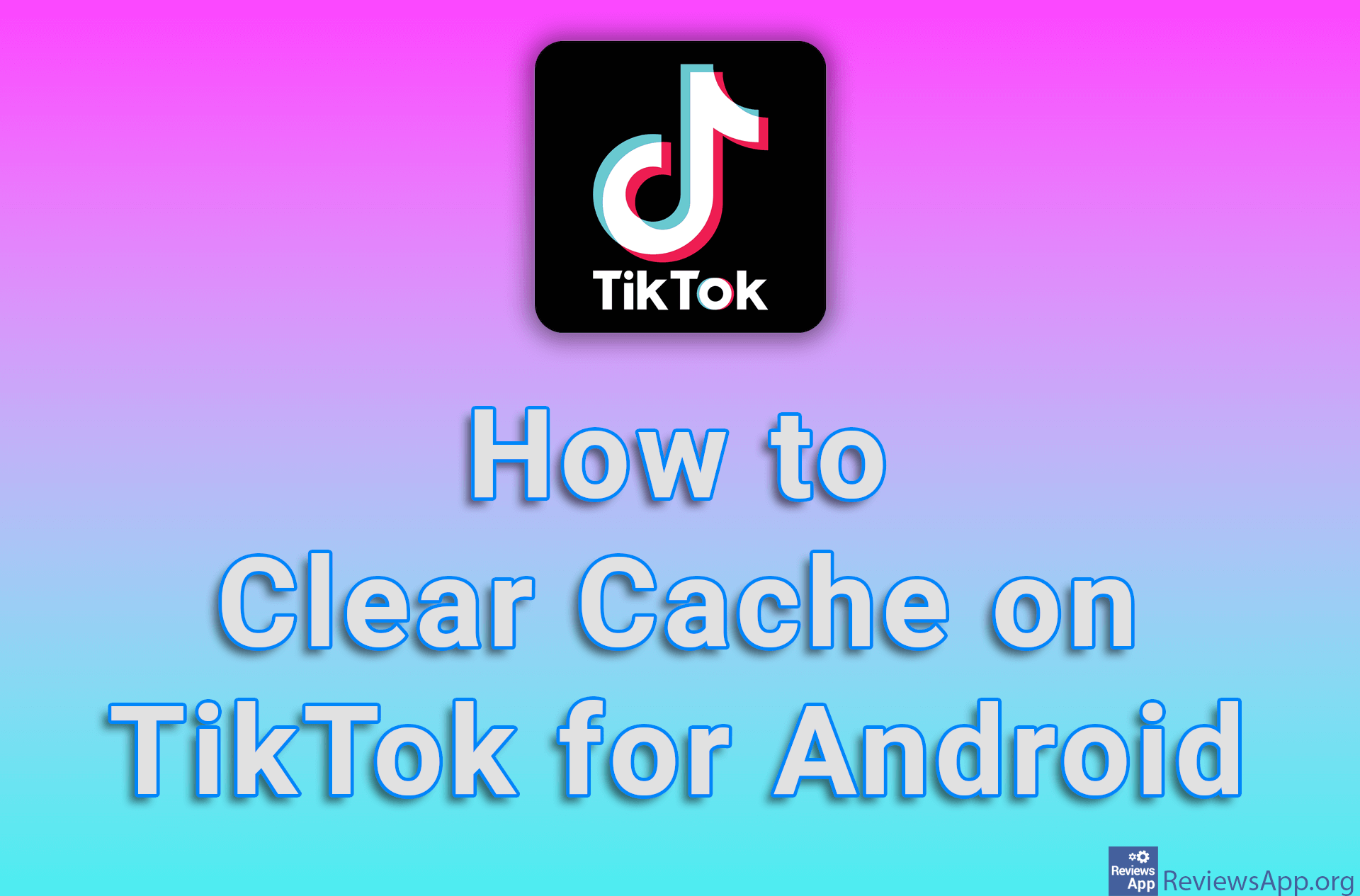 how-to-clear-tiktok-cache-youtube