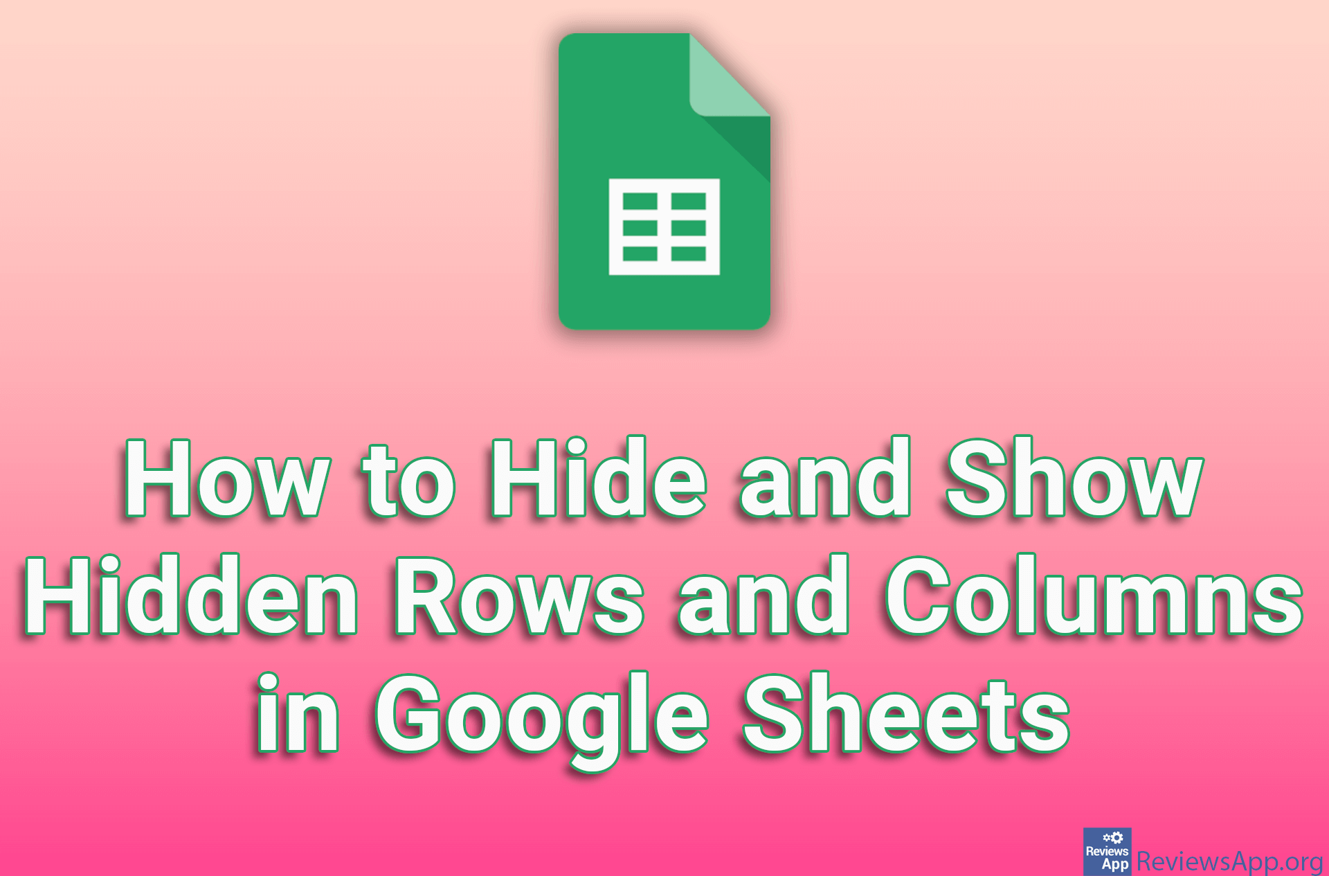 how-to-unhide-rows-in-excel-13-steps-with-pictures-wikihow