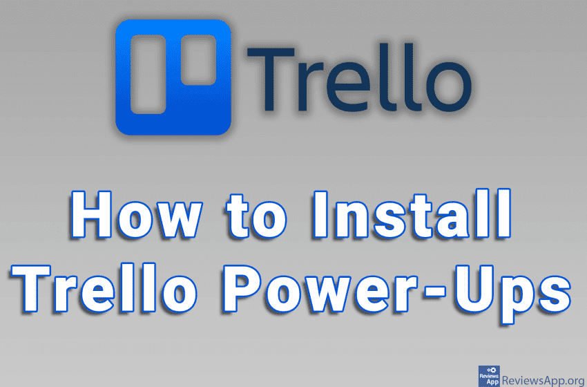  How to Install Trello Power-Ups