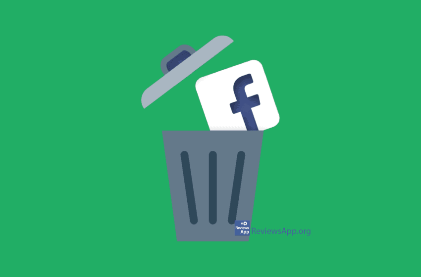 How to Permanently Delete Facebook Account