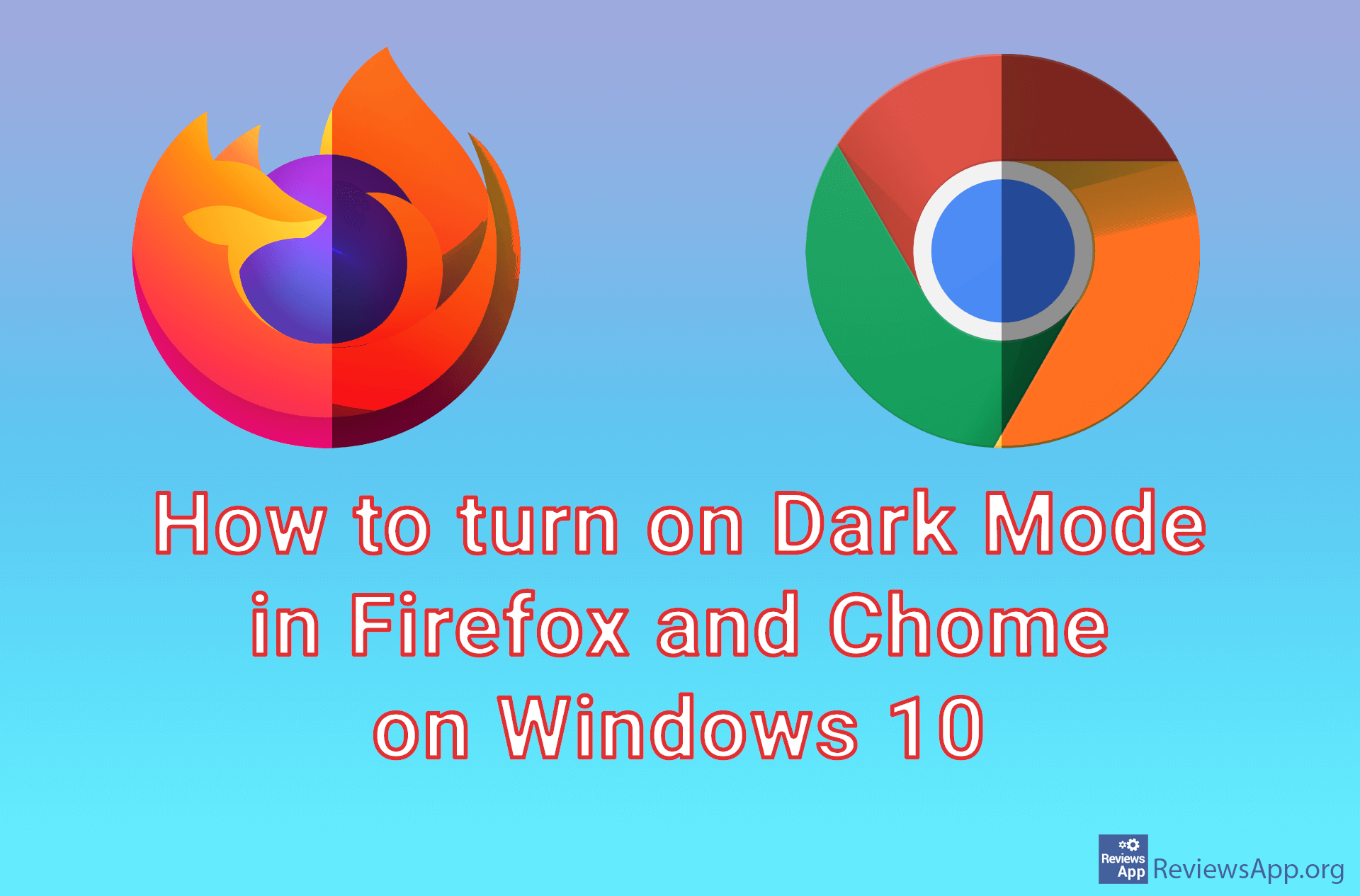 how to exit dark mode google chrome