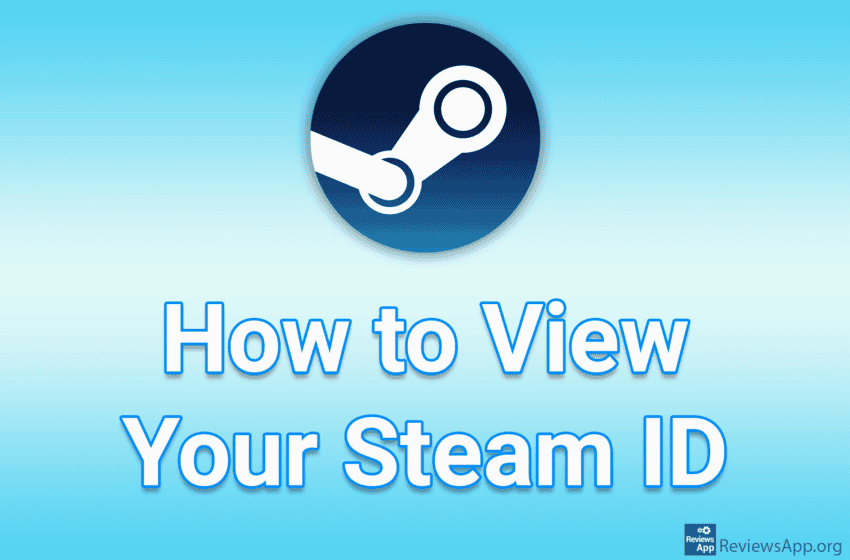  How to View Your Steam ID