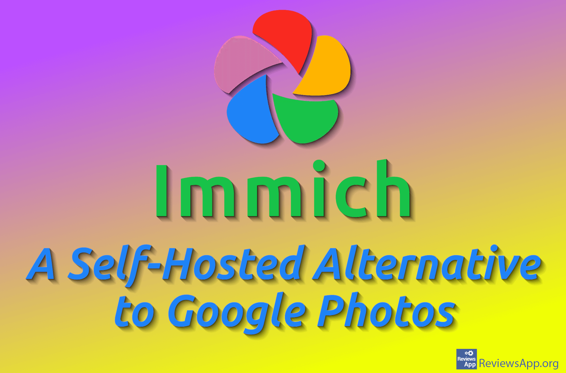 immich-a-self-hosted-alternative-to-google-photos
