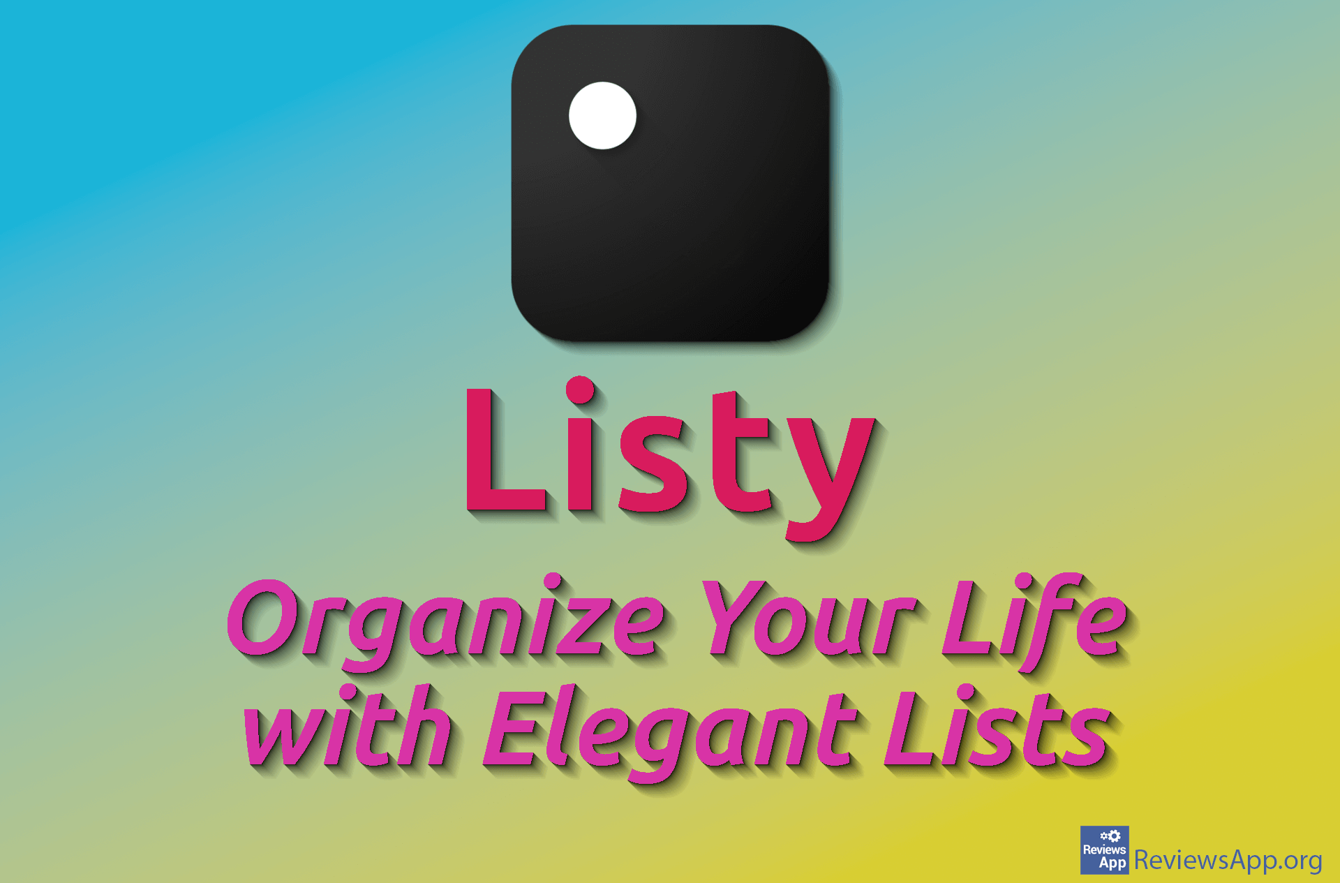 listy-organize-your-life-with-elegant-lists