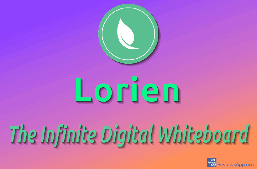 lorien-the-infinite-digital-whiteboard