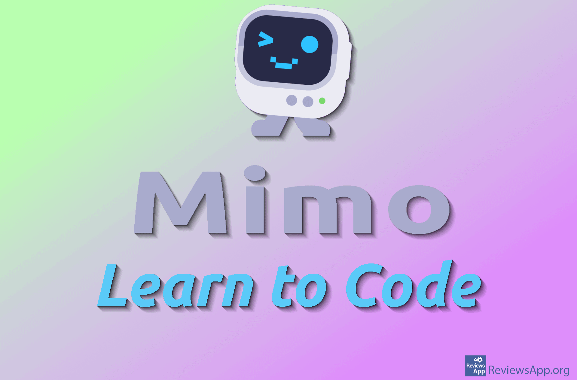Mimo – Learn to Code
