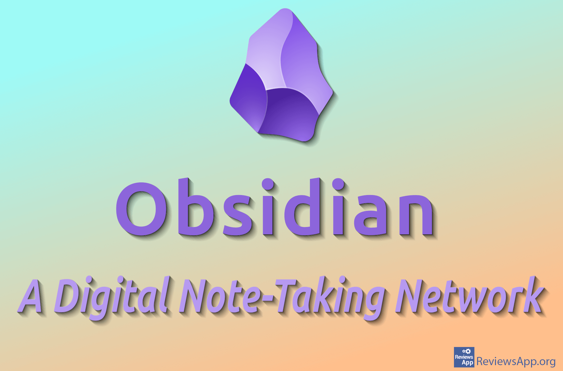 obsidian-a-digital-note-taking-network