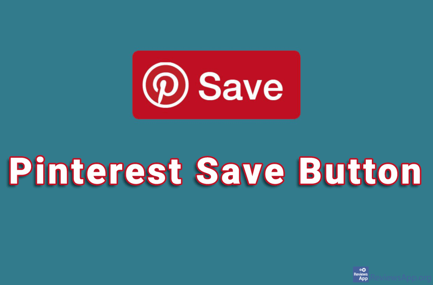  Pinterest Save Button