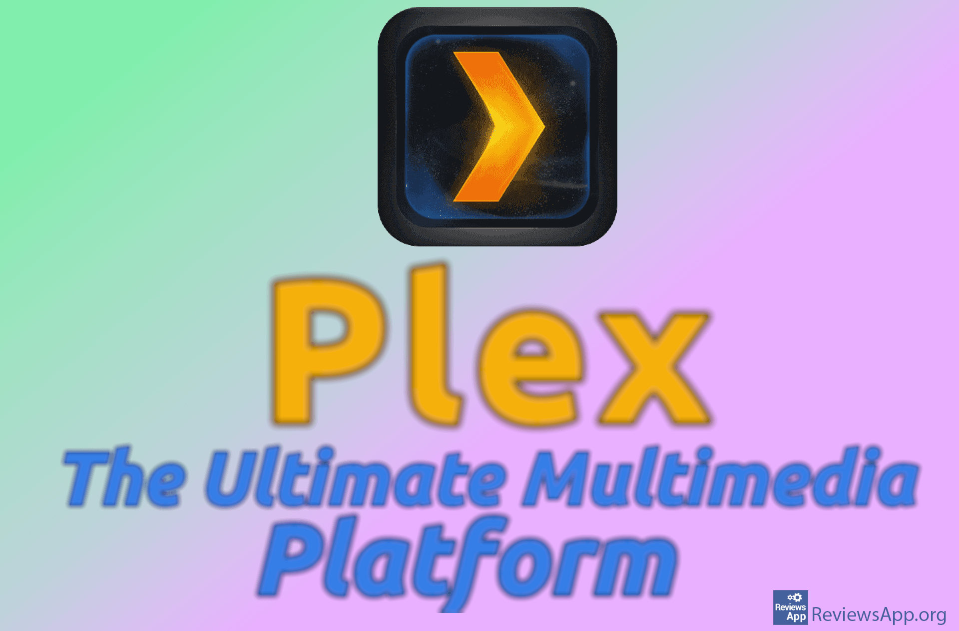 PLEX – The Ultimate Multimedia Platform
