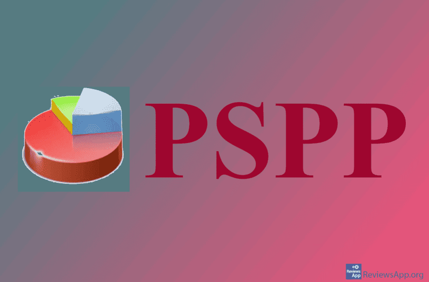  PSPP