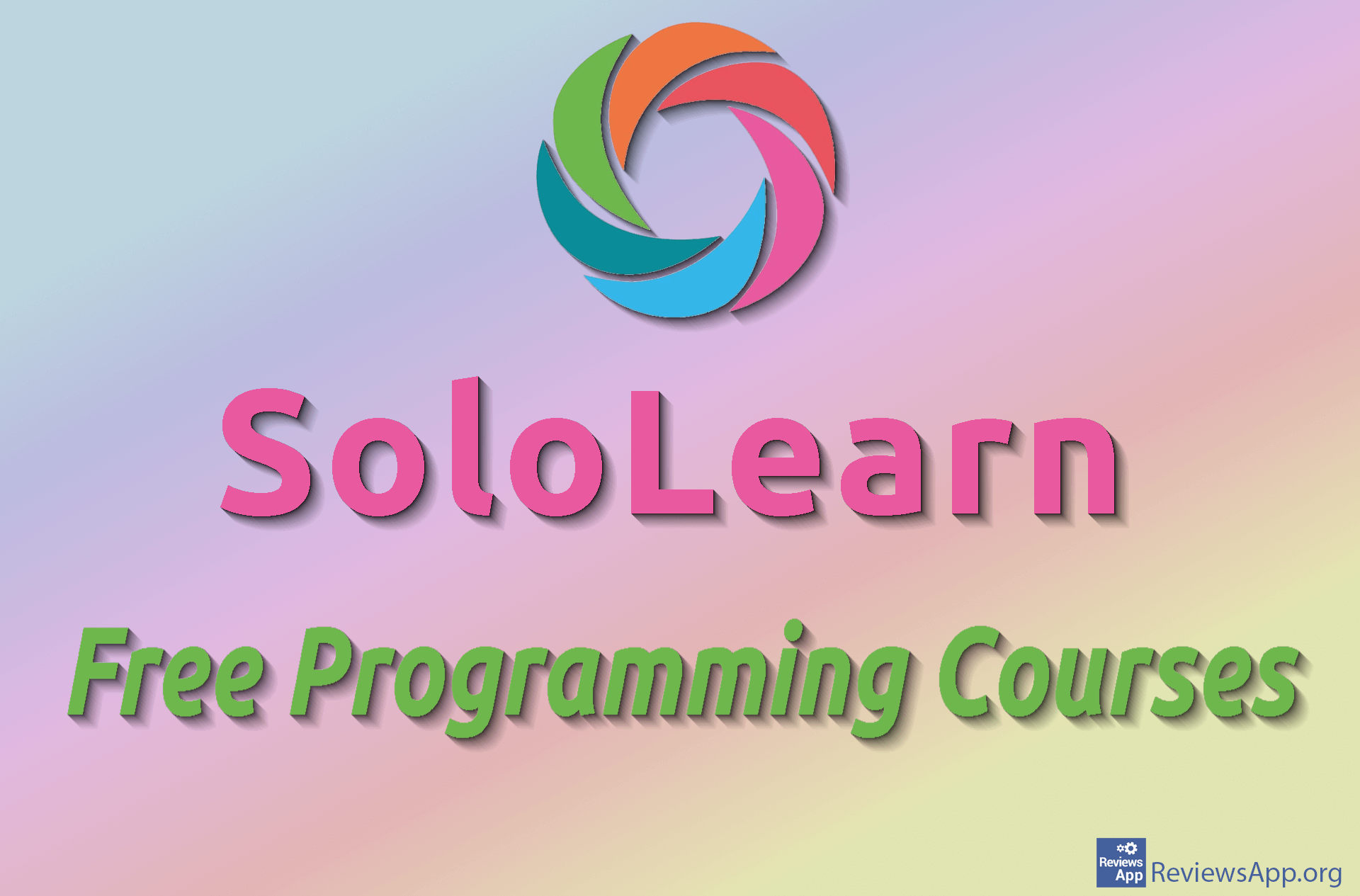 SoloLearn – Free Programming Courses