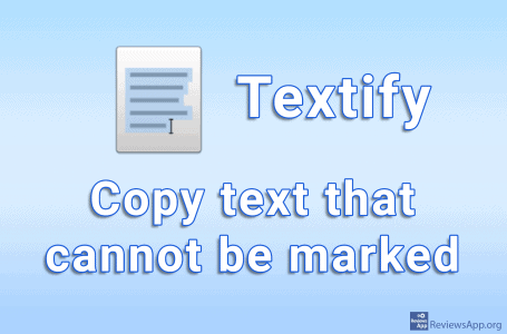 textify any picture