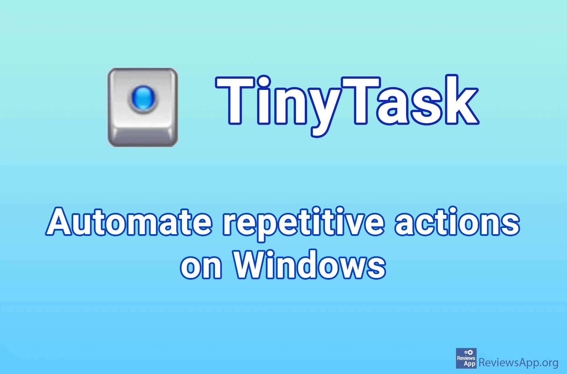 does tinytask work with windows vista