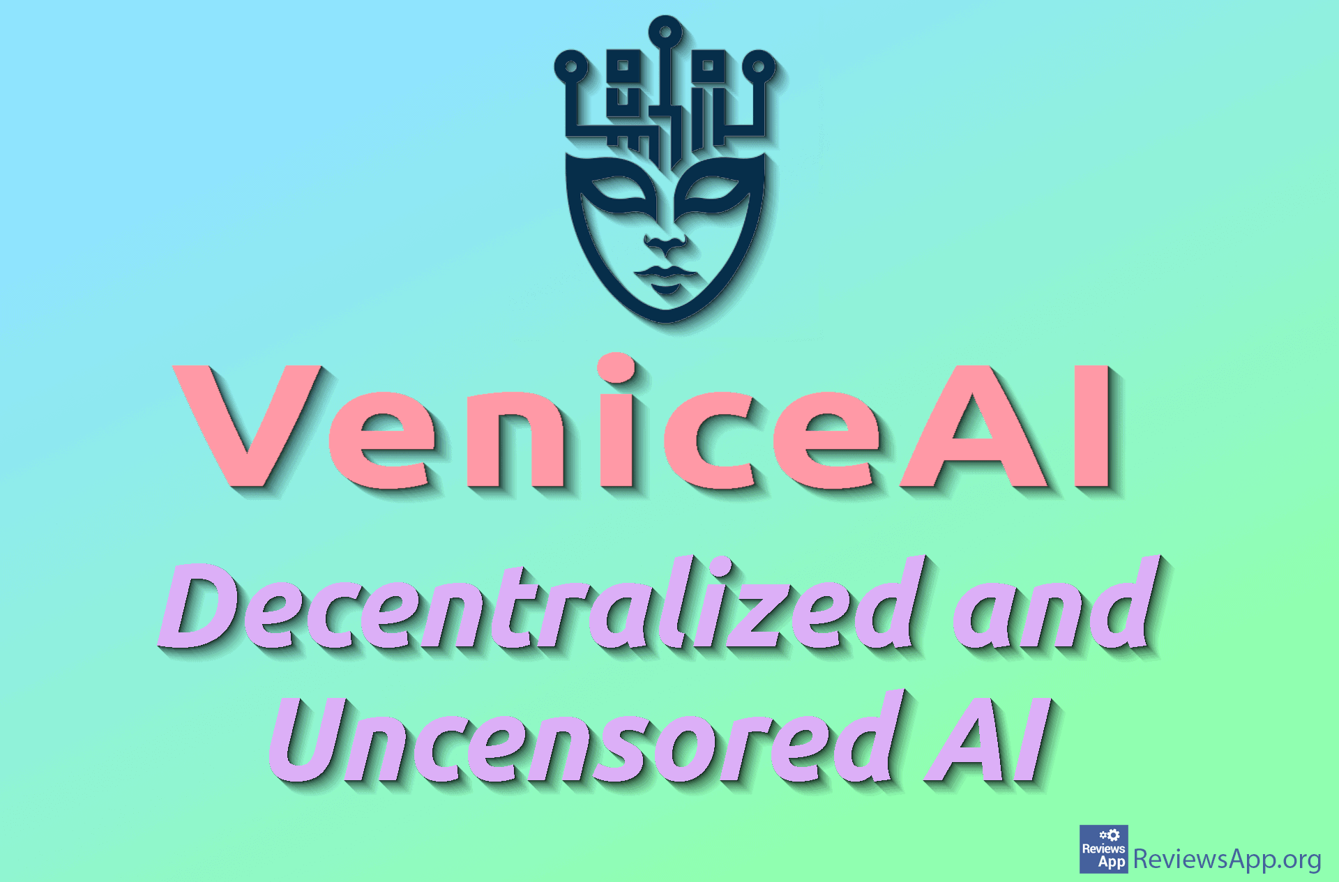 VeniceAI – Decentralized and Uncensored AI