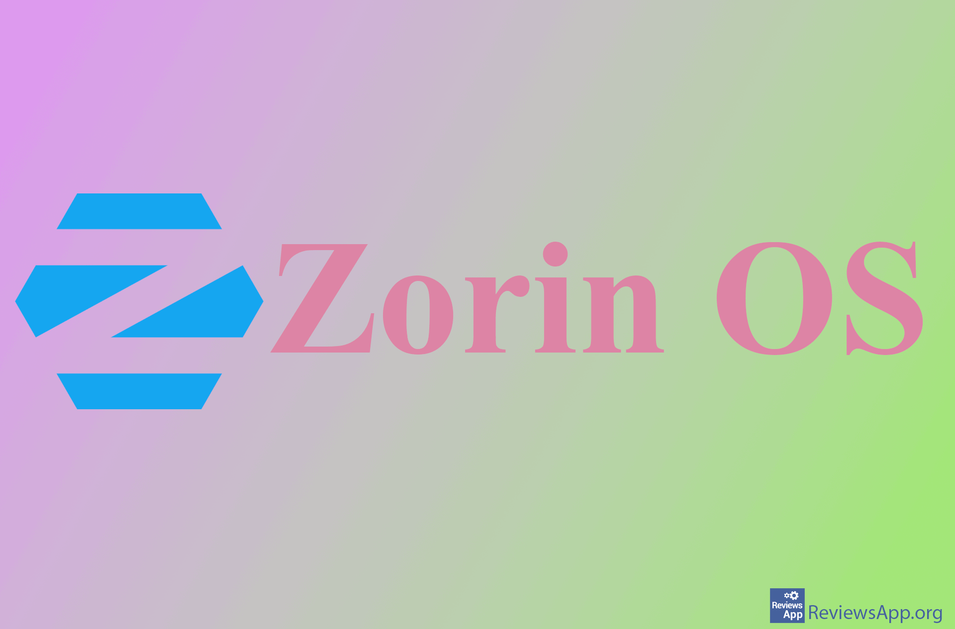 Zorin OS